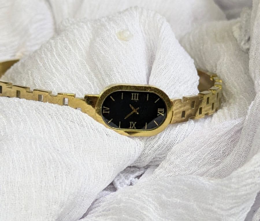 Stylish Watch Bracelet for Comfortable Wear and Elegant Look — image 1